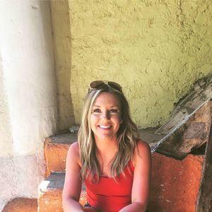 Meet your Posher, Lindsey